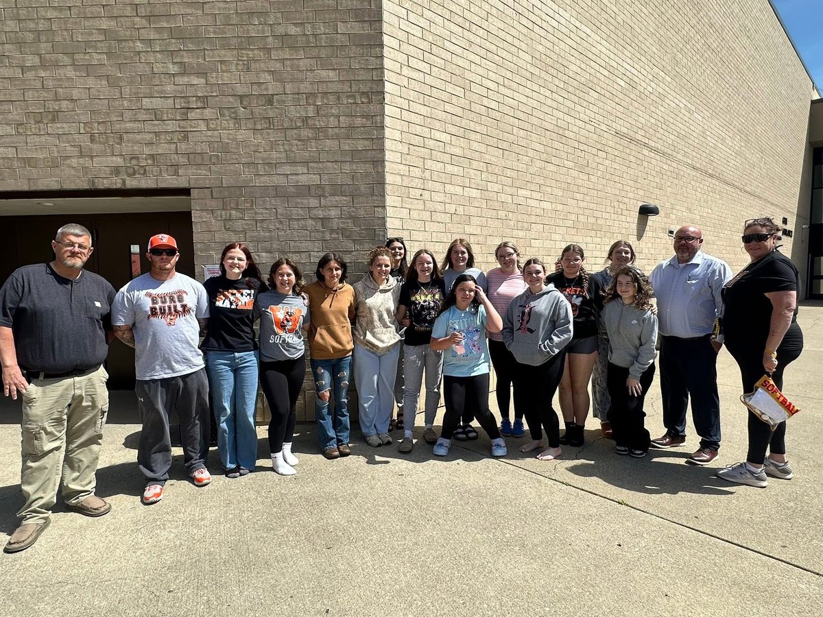 Brenna Hicks | Student Athlete | Softball Player tweet media