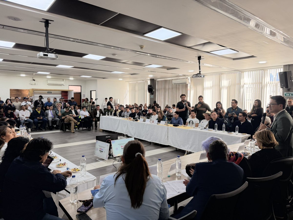 Liliana Benavides S. tweet media