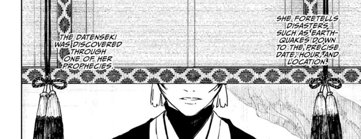 Dee | Urasawa Era tweet media