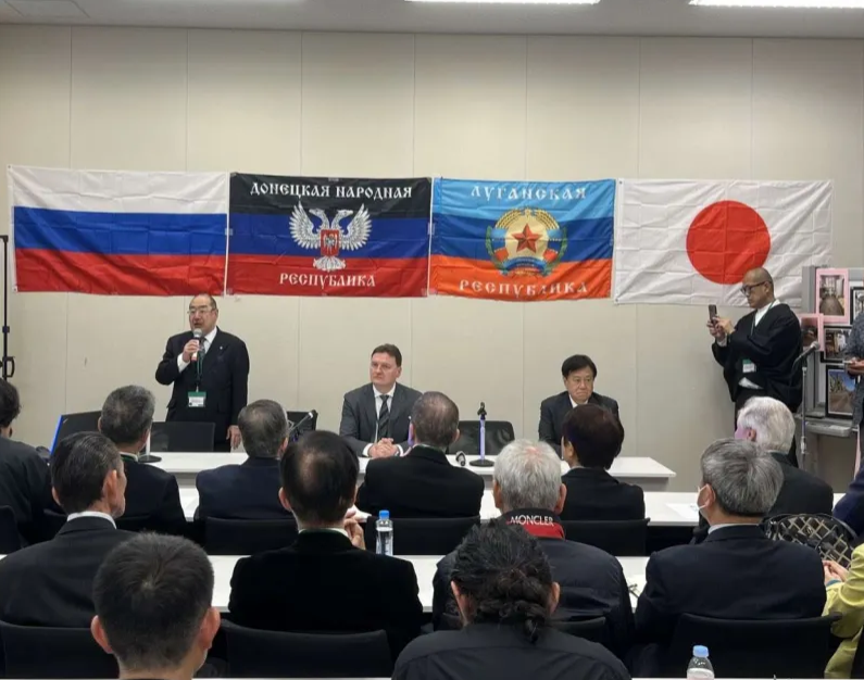 Желторос tweet media