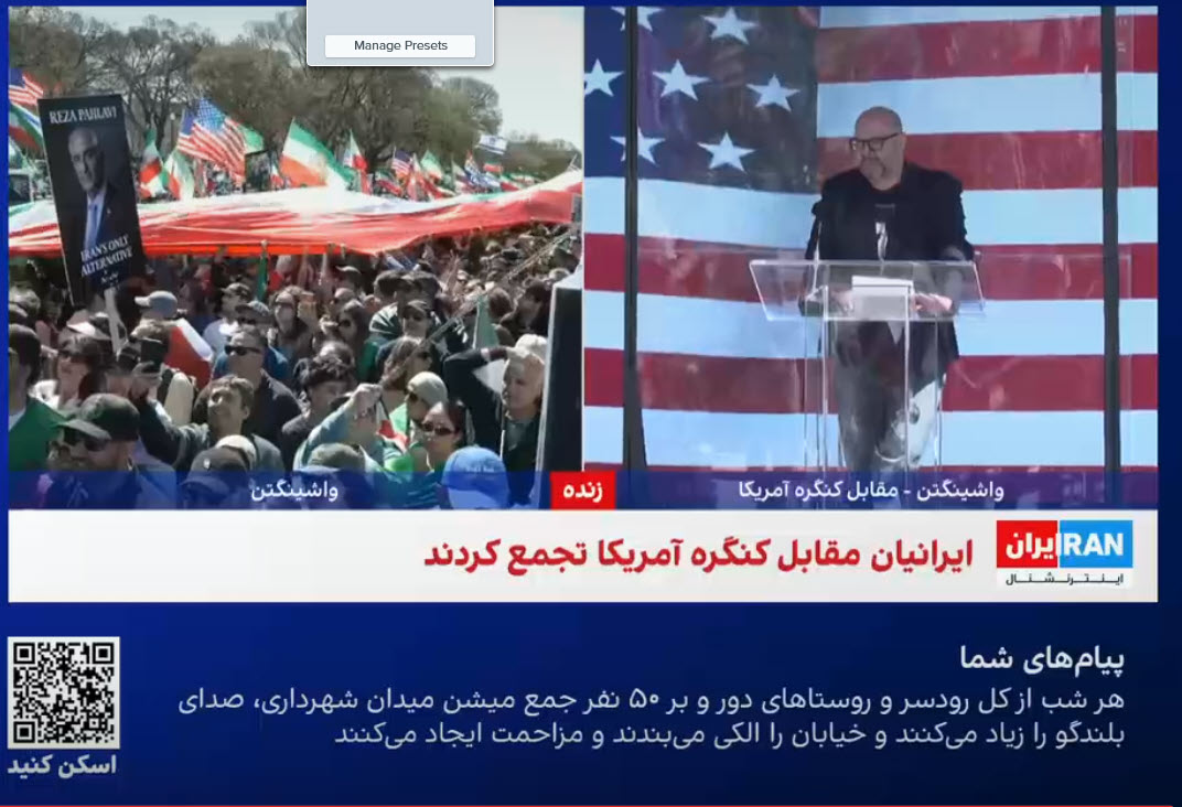 Behrooz 🇮🇷🇸🇪🇺🇦 tweet media