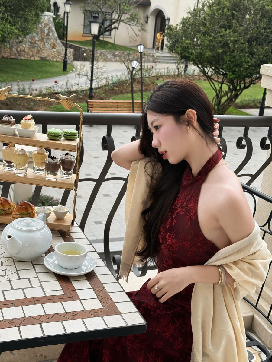 Yohan A. Matute R. tweet media