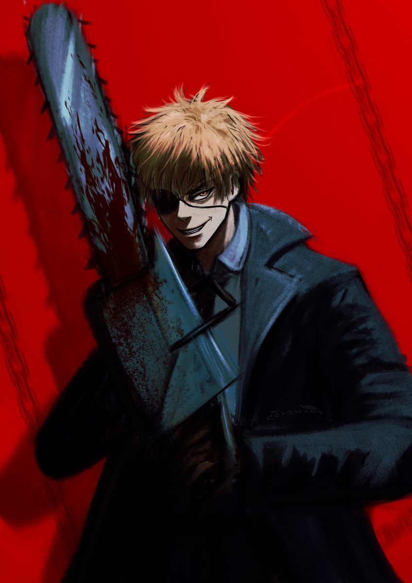 Crain Art tweet media