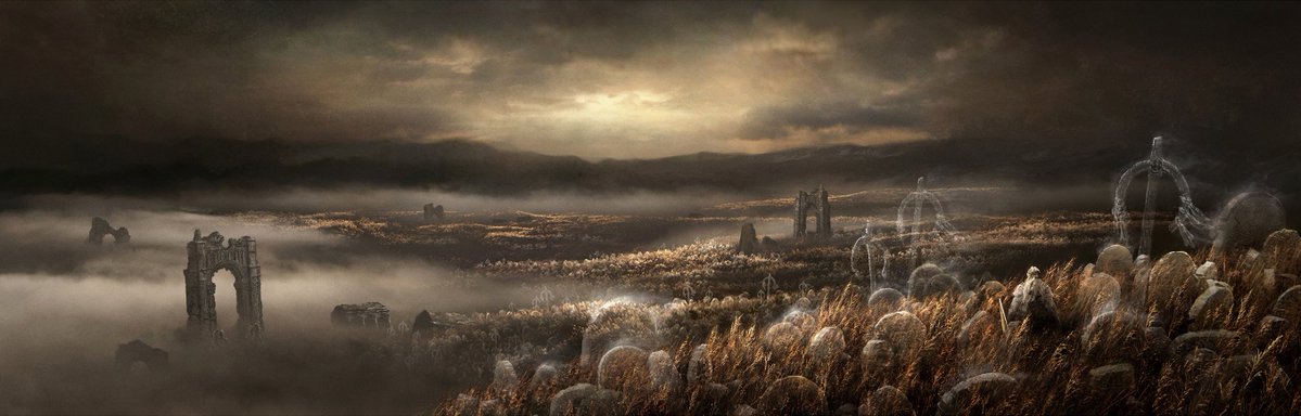 Fromsoft Hoarder tweet media