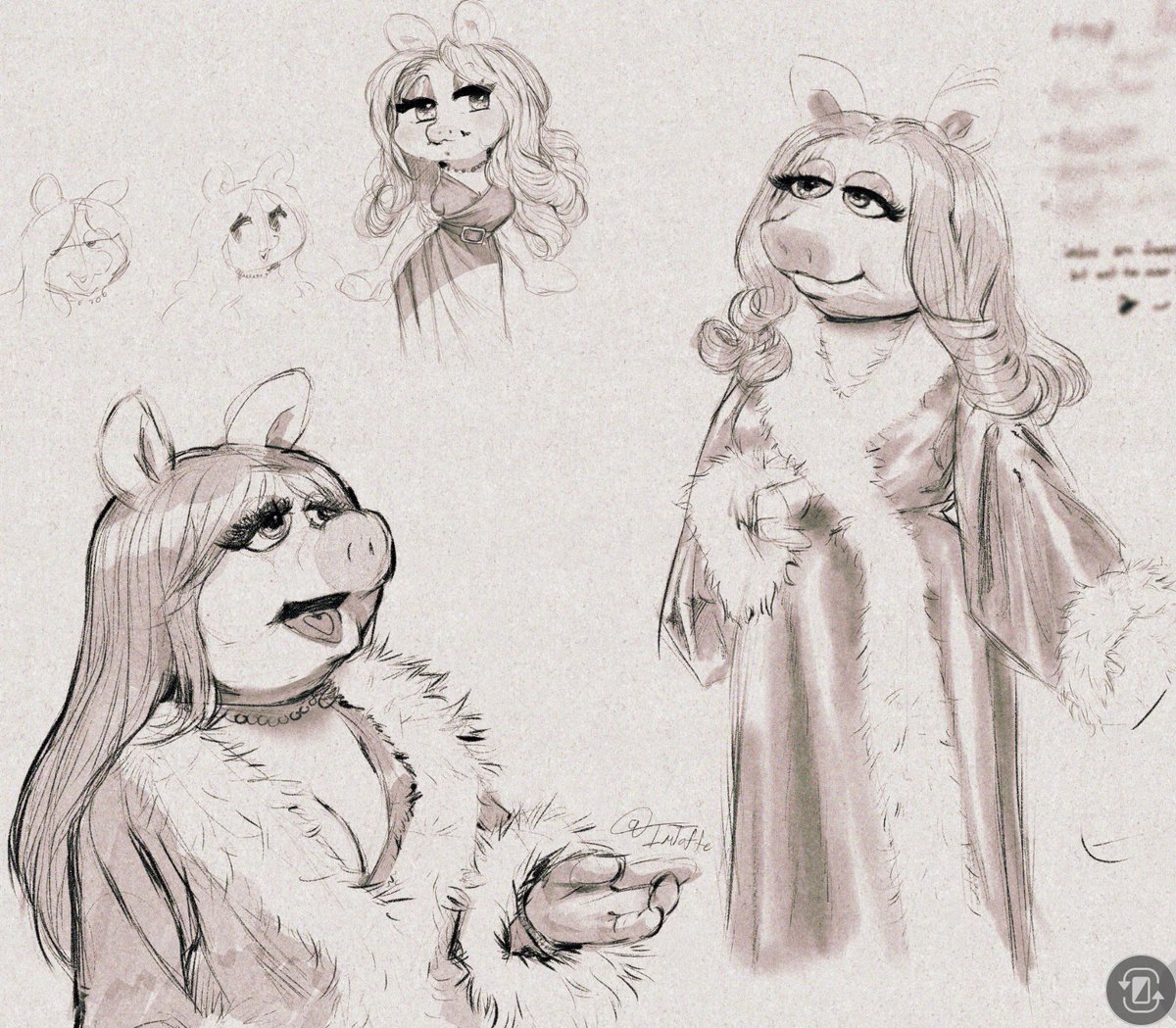 ˗ˏˋ ❄️🎄Toffe🎄❄️ ´ˎ˗ | C0MMS OPEN tweet media