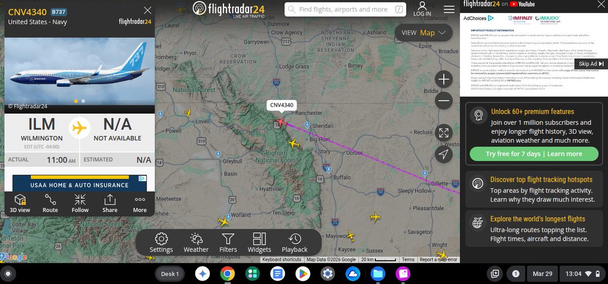 Sarah Snyder Trusts The Plan tweet media