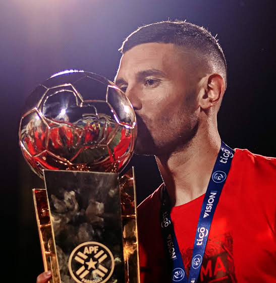 Nicolino Formichelli tweet media