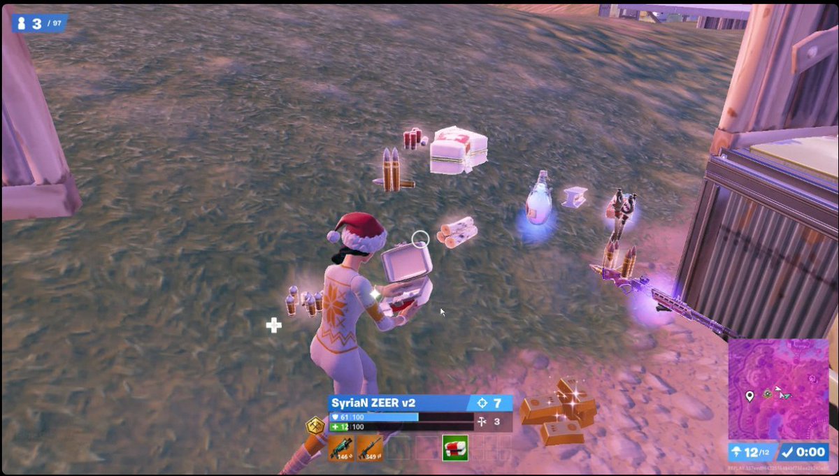 Staria ZEER tweet media