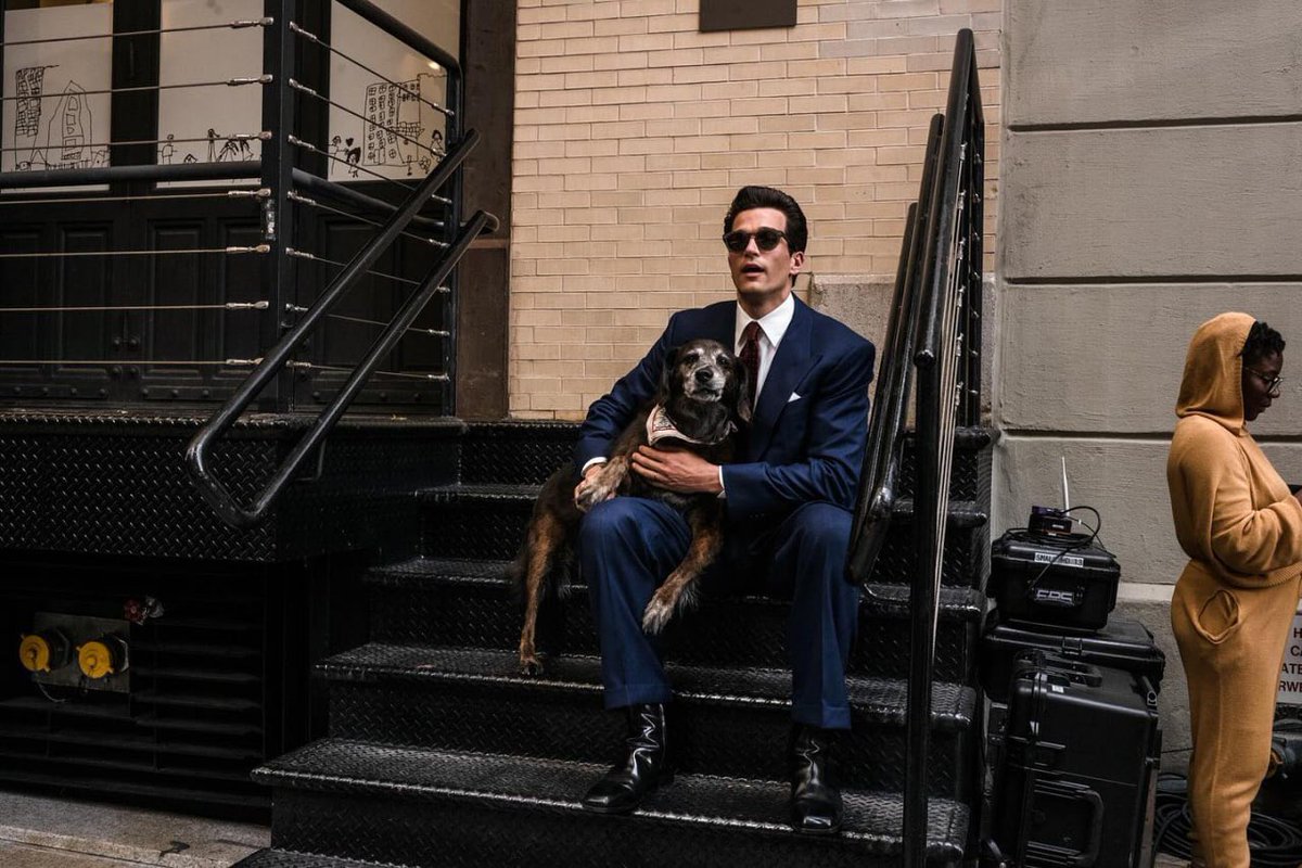 caro ⭐️ tweet media