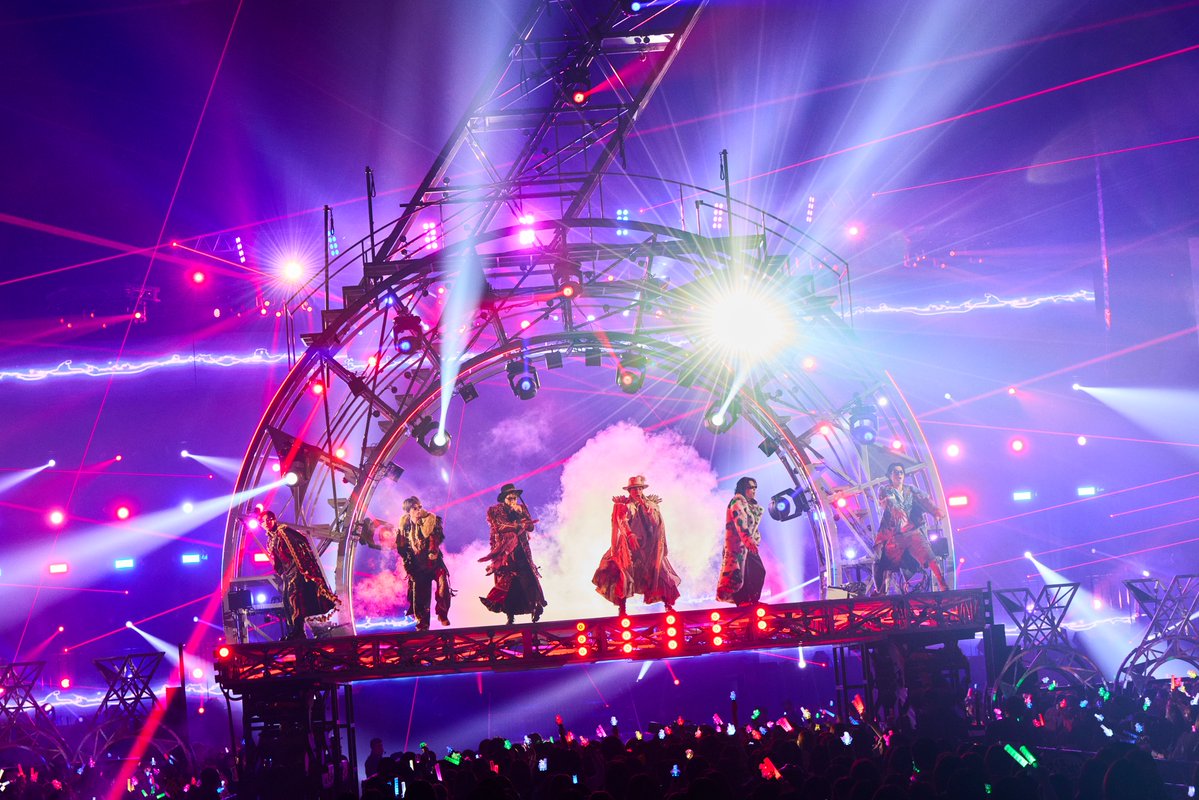 モデルプレス tweet media