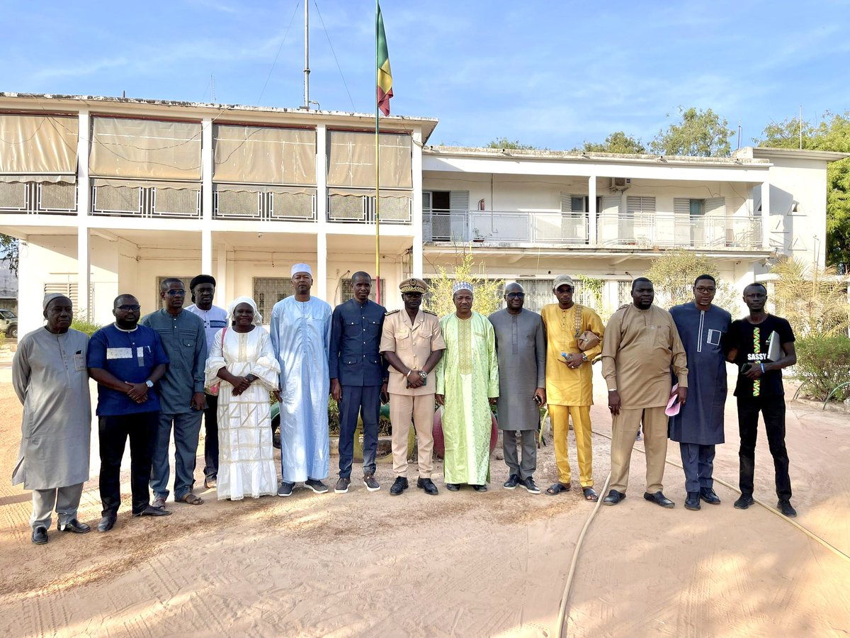 Alpha Thiam tweet media