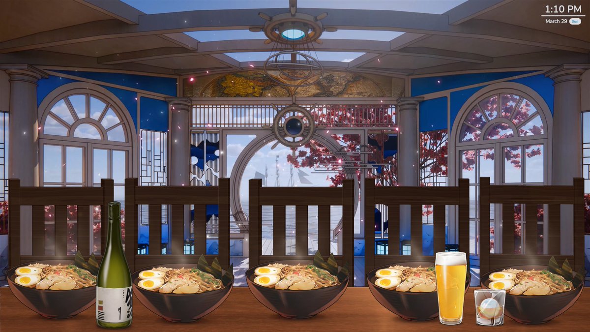 NatsuNami 🐕🌊V-Wan Vtuber tweet media