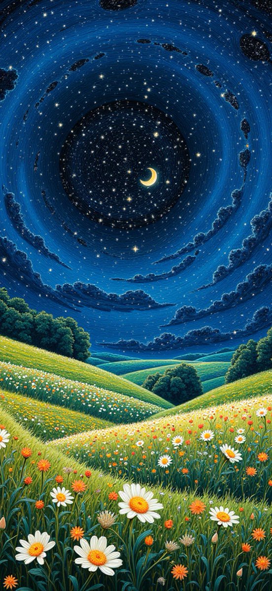 Randi 4K tweet media