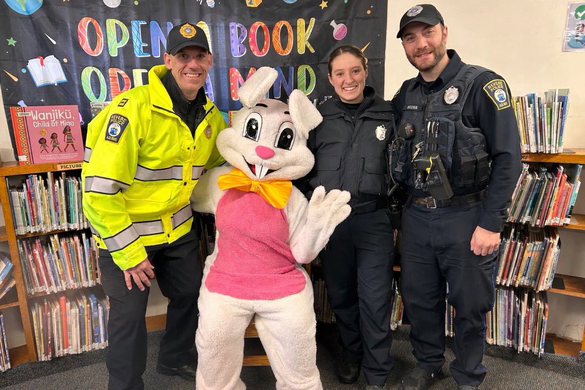 Revere Police tweet media