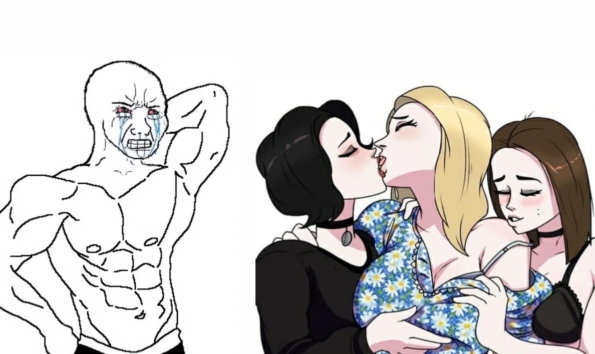 KRONII'S CANON GIRLFRIEND⏳ tweet media