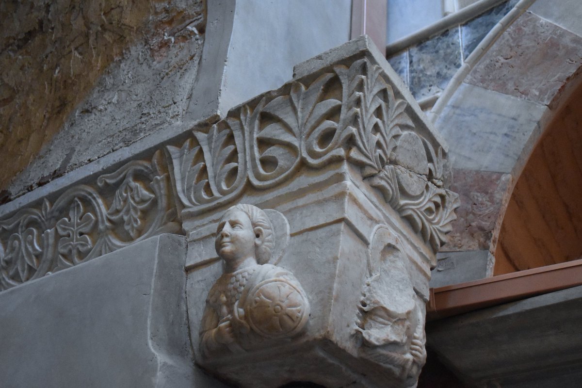 The Byzantine Legacy tweet media