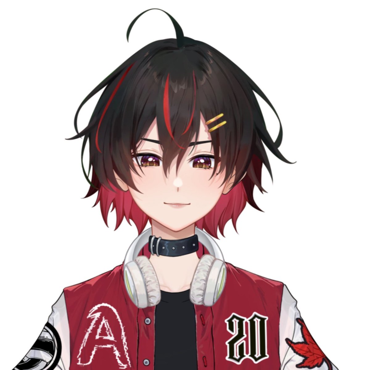 Araka Hatsuka tweet media