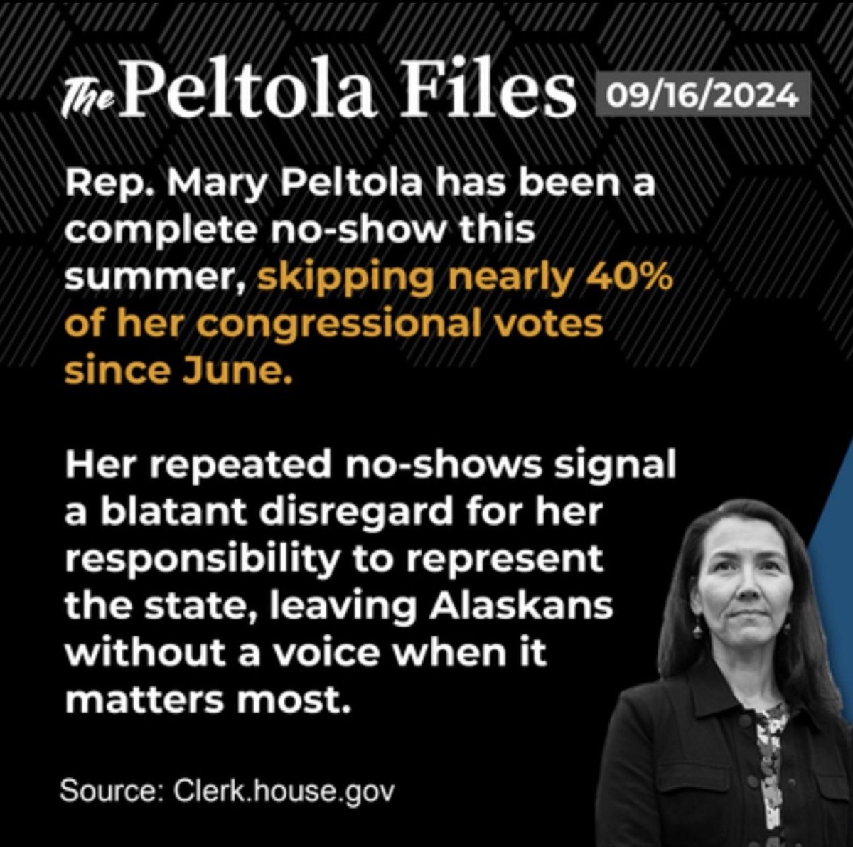 Carmela J. Warfield tweet media