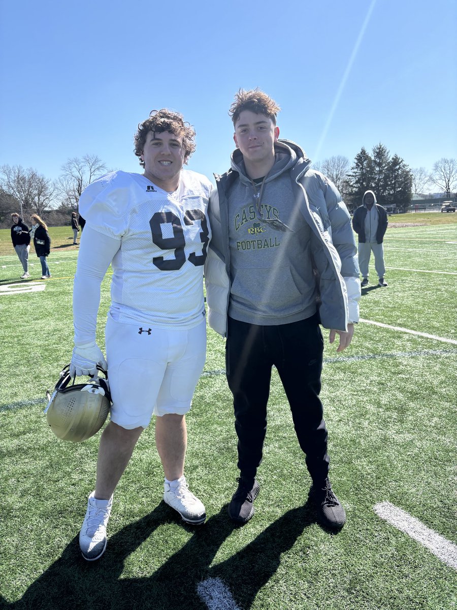 TJ Walsh tweet media