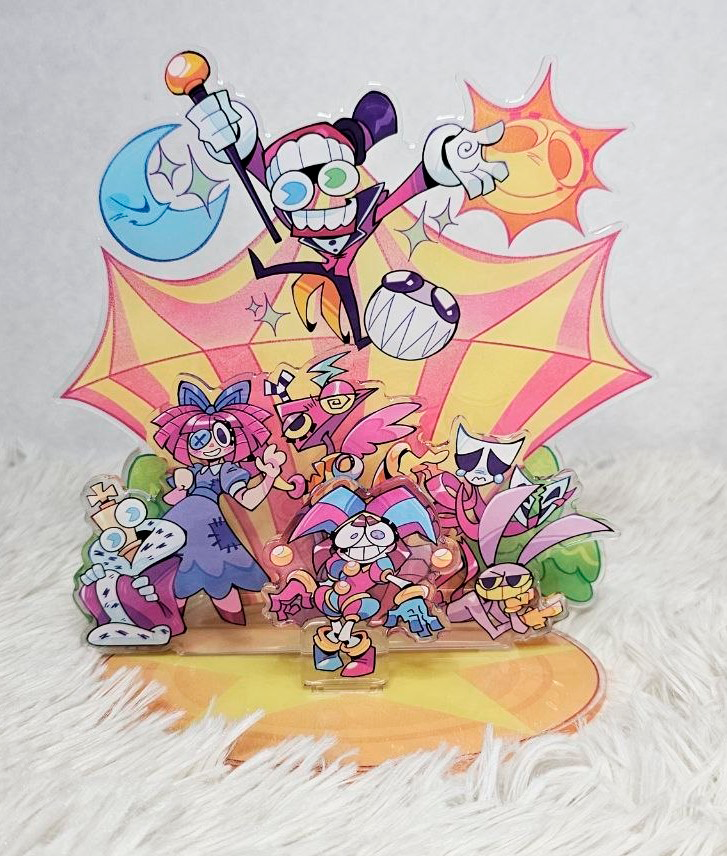 🍰Mari 🍰 waitlist open! tweet media