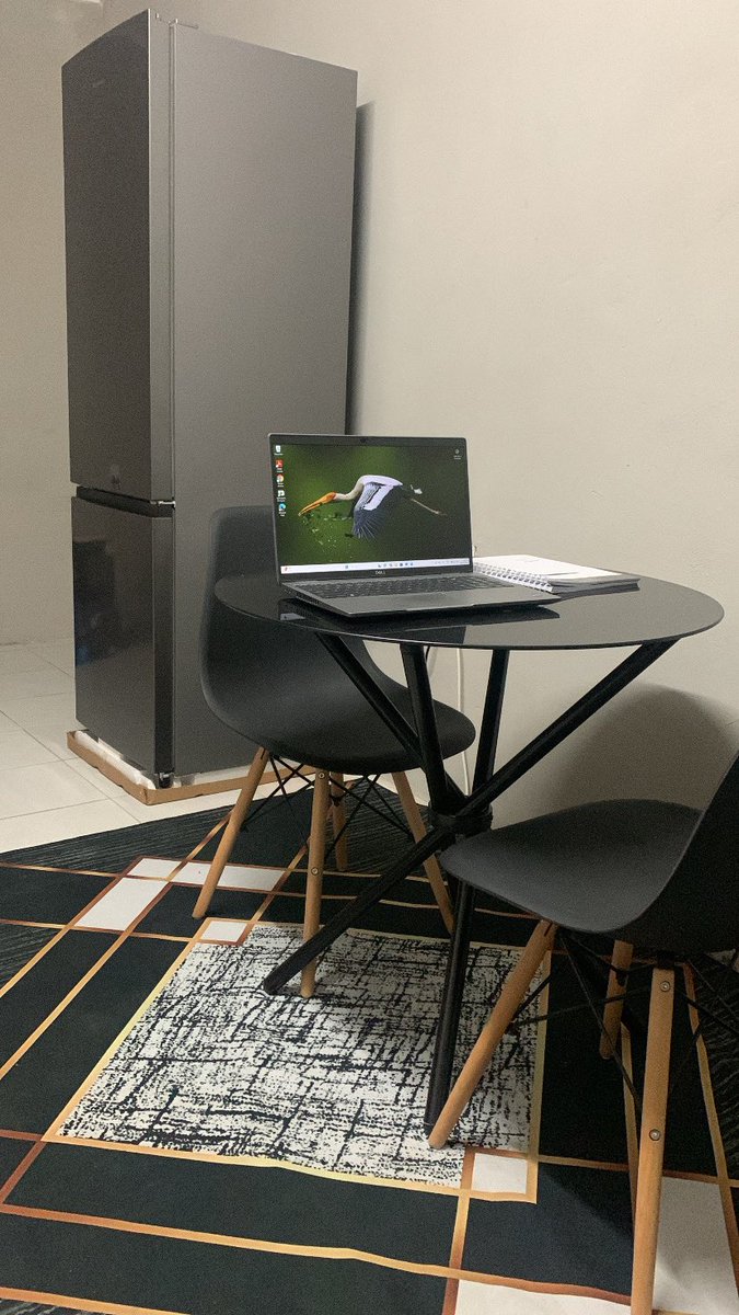 Hope Dlamini tweet media