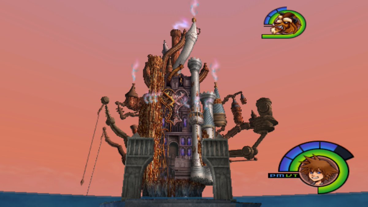 🕹️Barjo SOLDIER First Class🎮 tweet media