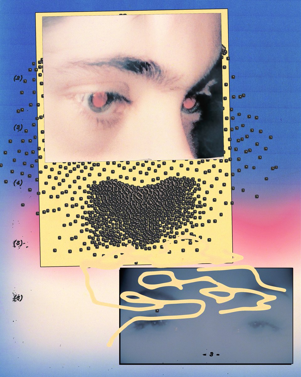 CHEF GLITCH tweet media