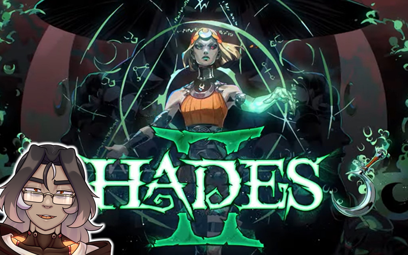 NicoffinVT Retro+Indie Vtuber tweet media