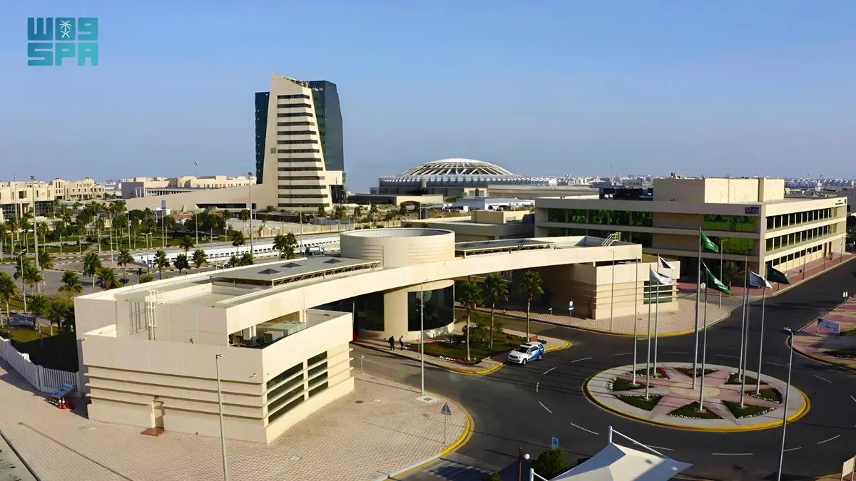 جامعة الإمام عبدالرحمن بن فيصل tweet media