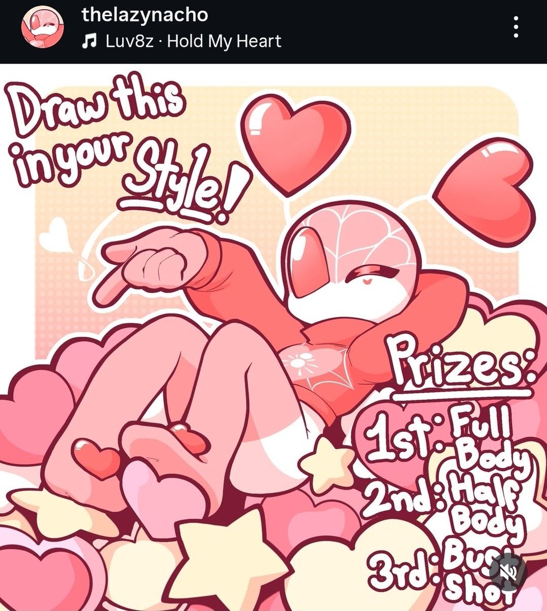 MaguisDraws's tweet photo. A #DTIYS I finished🩷
1/4
-
#chibi #digitalart #mediabang https://t.co/WujlXpyM08