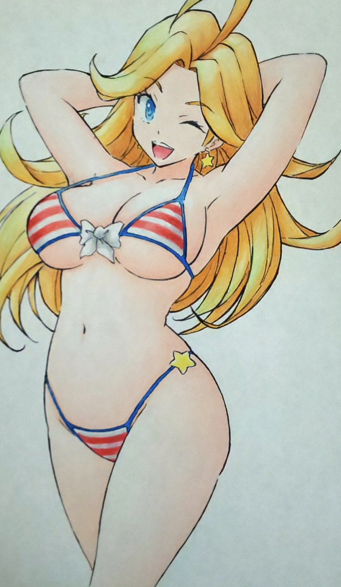 Kamen America (仮面アメリカ) tweet media