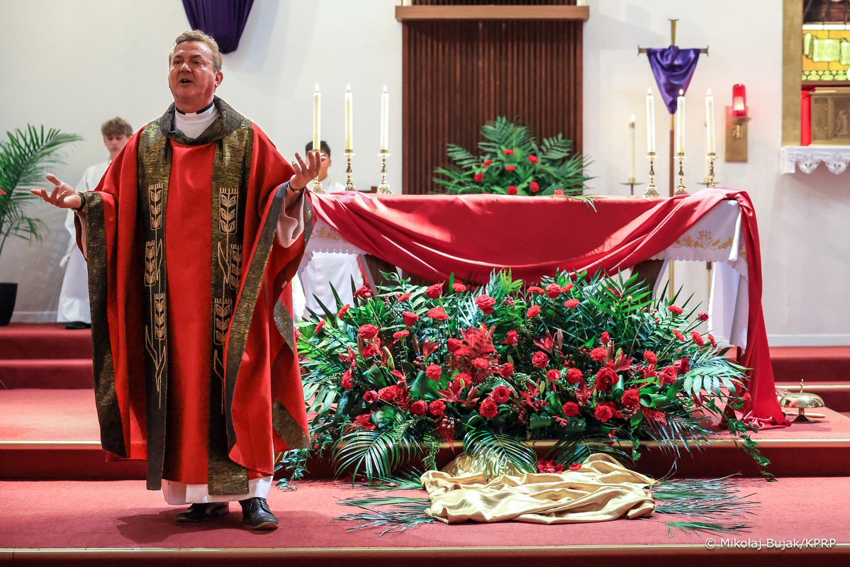 Kancelaria Prezydenta RP tweet media