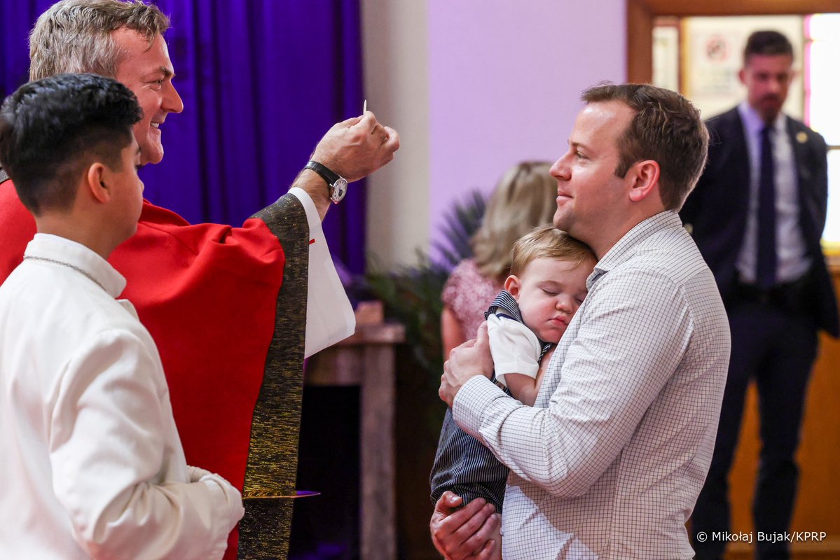 Kancelaria Prezydenta RP tweet media