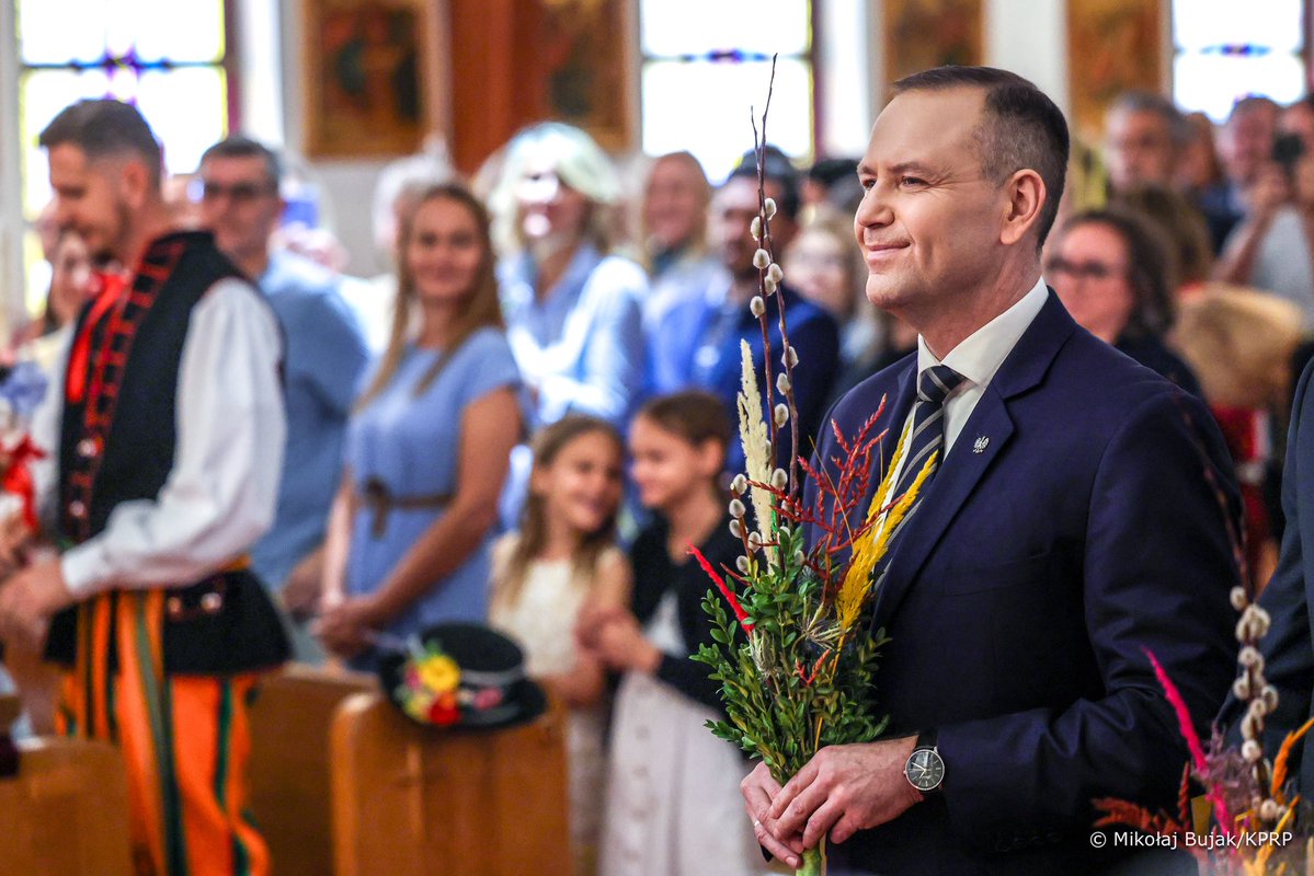 Kancelaria Prezydenta RP tweet media