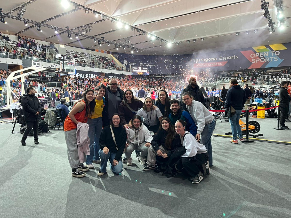 Bàsquet Pia Sabadell tweet media