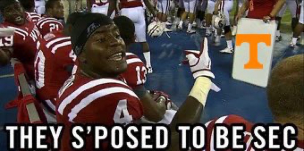 Barstool UofM tweet media