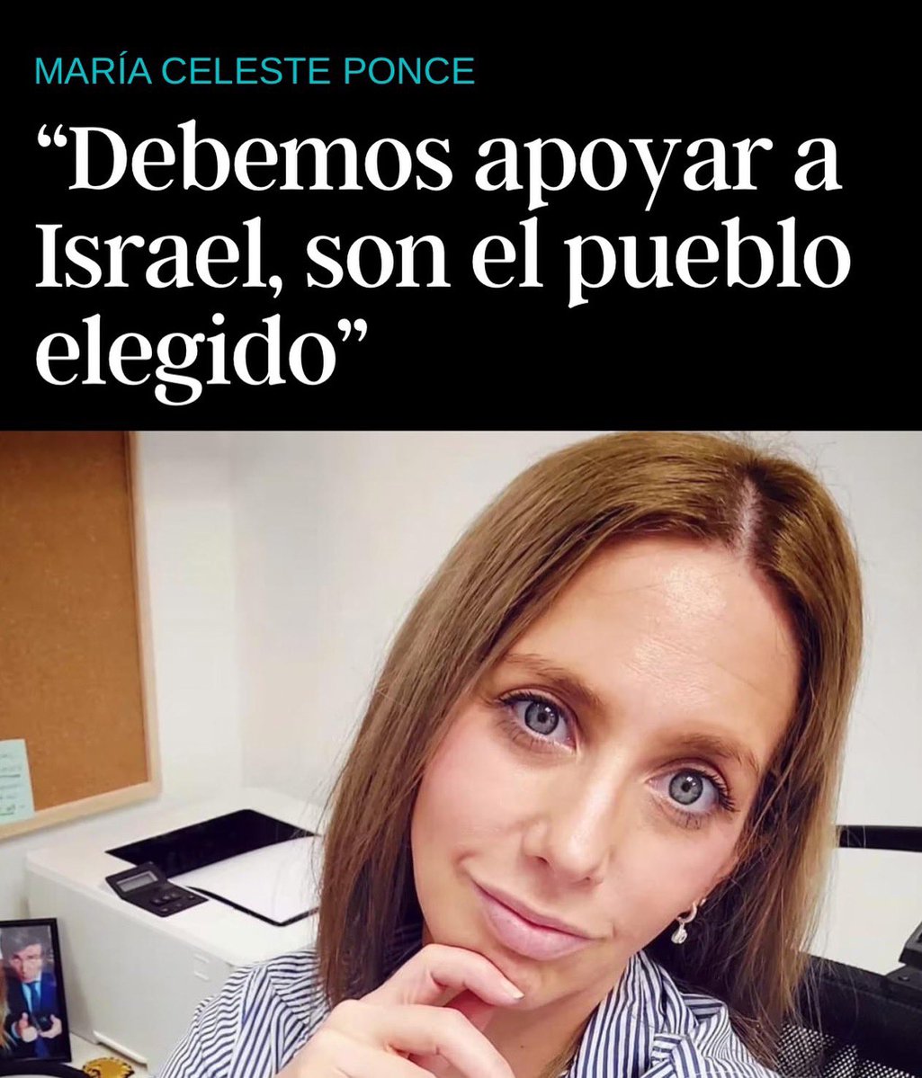 𝐄𝖑 𝐍𝐚𝐜𝖎𝐨𝖓𝐚𝖑𝖎𝐬𝖙𝐚 🇦🇷 tweet media