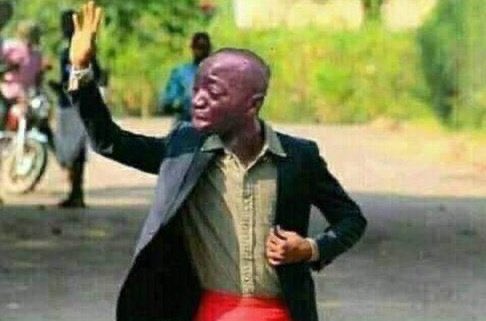 Afia Dimple🦋 tweet media