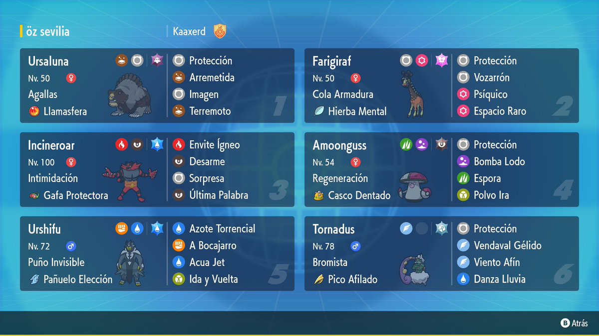 Harald K. tweet media