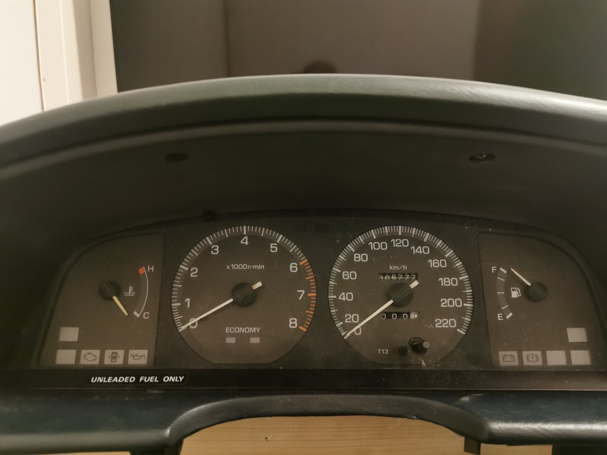 The Driver tweet media