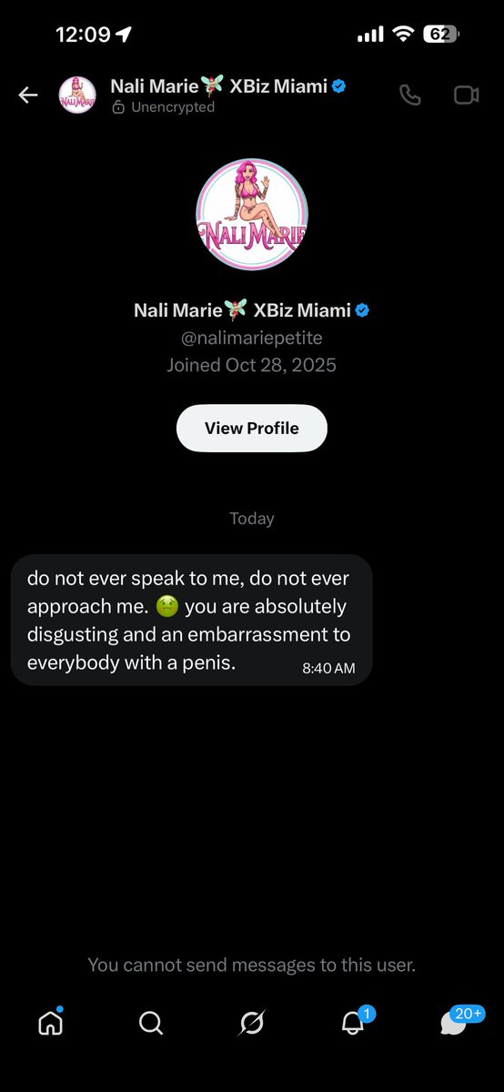 Cliff Jensen tweet media