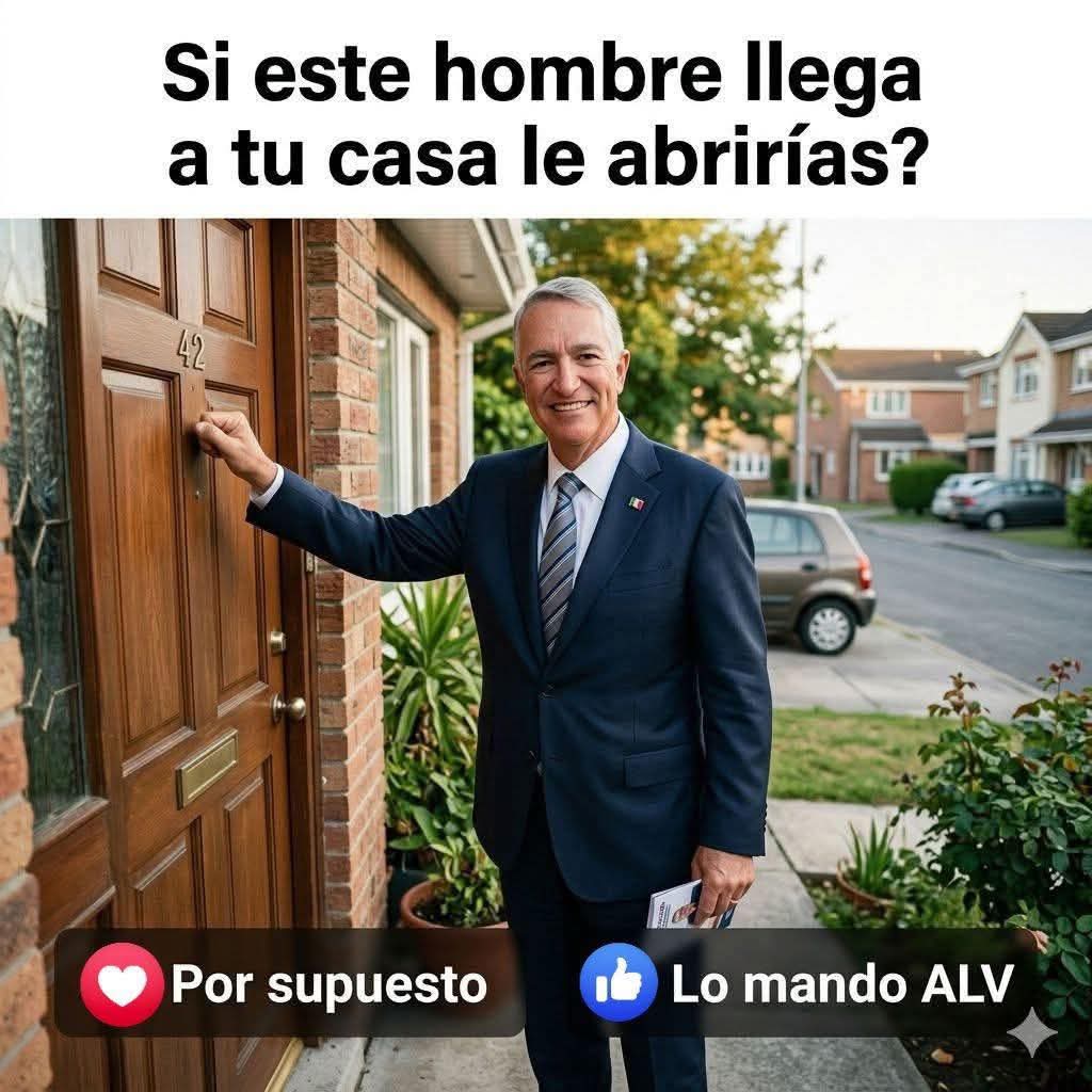 Morena Noticias tweet media