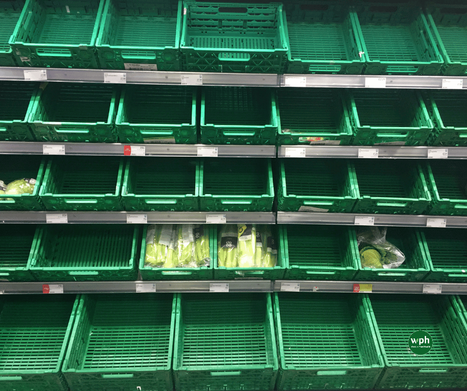 wpha's tweet photo. California Cannot Afford More Food Deserts

Regulators and legislators must understand that every tool they remove without a replacement increases the risk of food scarcity in already struggling communities. https://t.co/BQgir7g0Wv