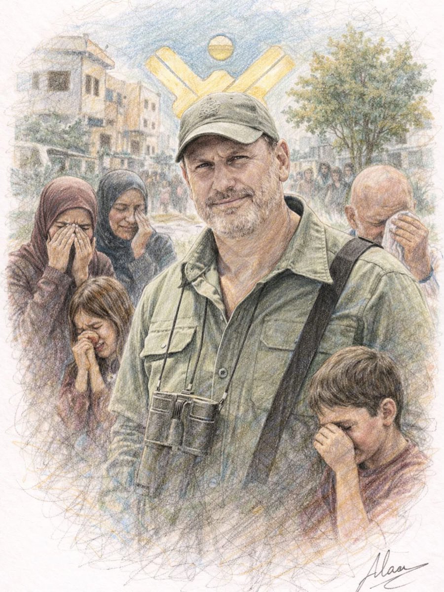 Youssef Haddad tweet media