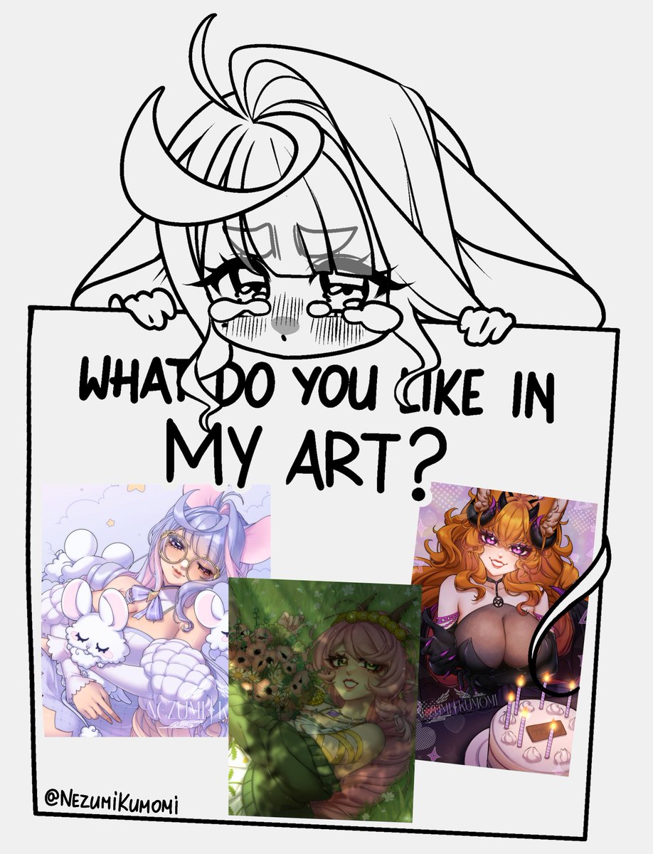 ☁️ Nezumi ☁️🐭 tweet media