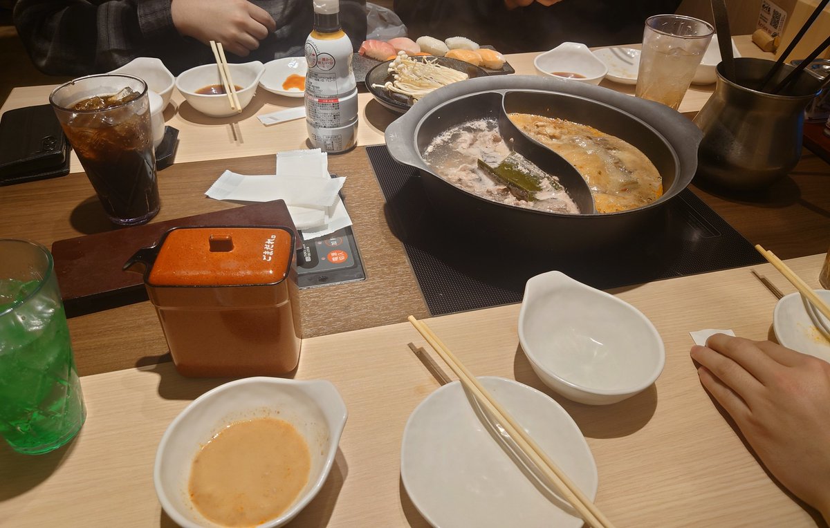 🌙朝月 白夜(あさづき びゃくや)✨低音歌い手 鬼ノ宴 tweet media