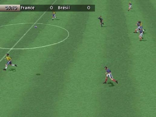 Joxshox's tweet photo. On se régale enfin devant un match en HD #COLFRA https://t.co/mlQO7O7dMa