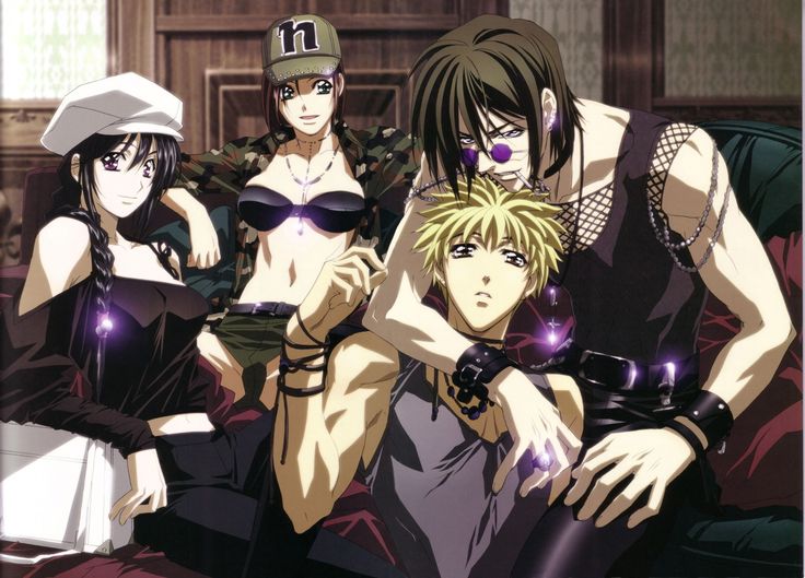 Jenni (o Suna) ❄️✨ tweet media