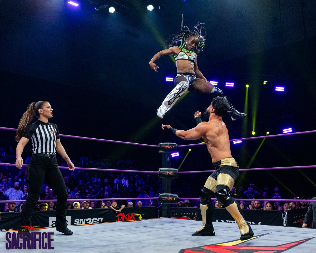 Mustafa Ali tweet media