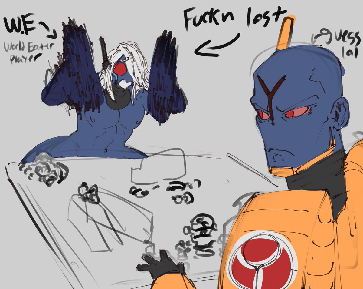 Freaky Kai🔞 (Commissions Full 6/6) tweet media